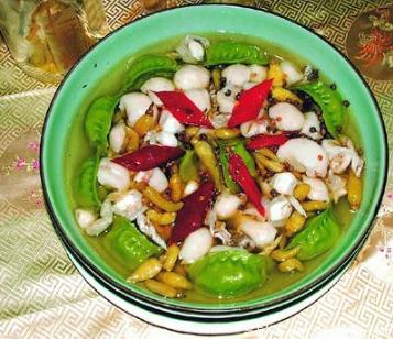 川菜特色菜做法大全家常菜(特色家常川菜菜谱)(6)