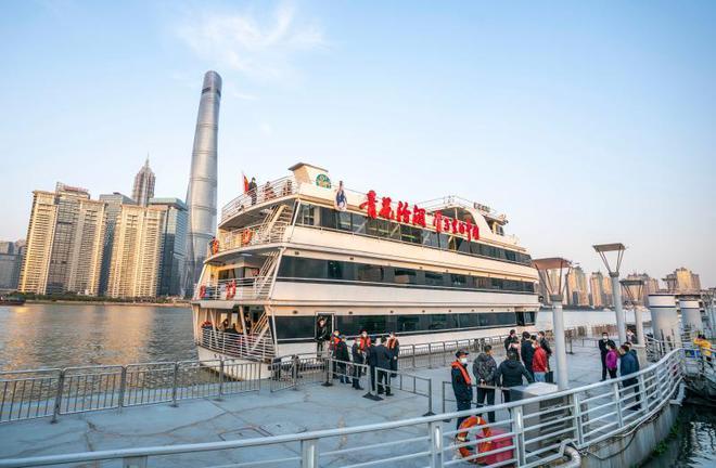 第五天:浦江游览