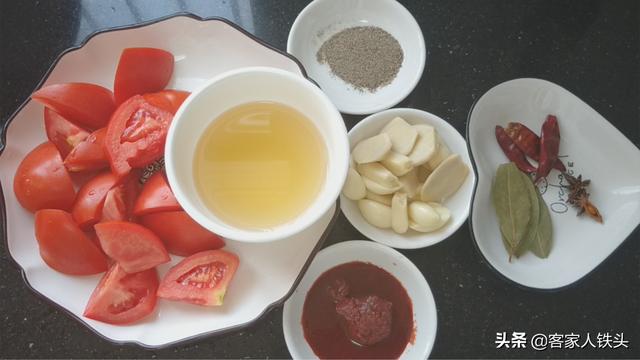 电饭锅懒人菜谱大全家常(电饭锅做菜也能赛过大厨)(4)