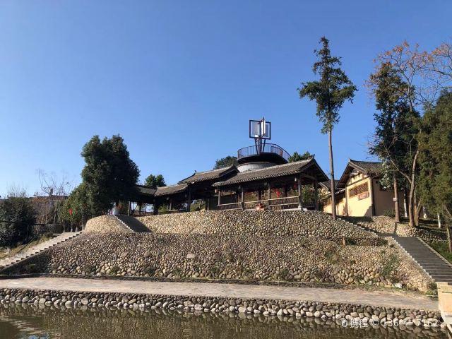 二、唐山古村落景区