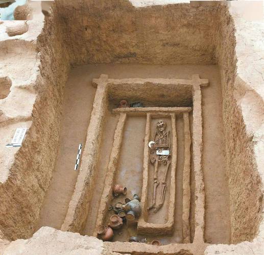 5.绵竹大汶口文化旅游区