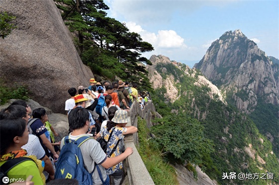 1山抵5山！这座中国名山，为什么如此优秀？