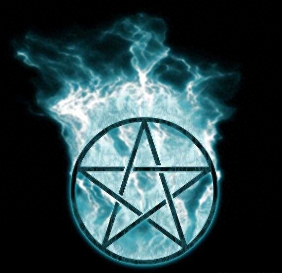 12星座专属的五芒星魔法阵，看看你的是什么？