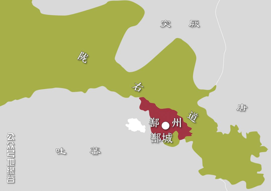 青海是哪里的(青海省会为何一度在甘肃？)