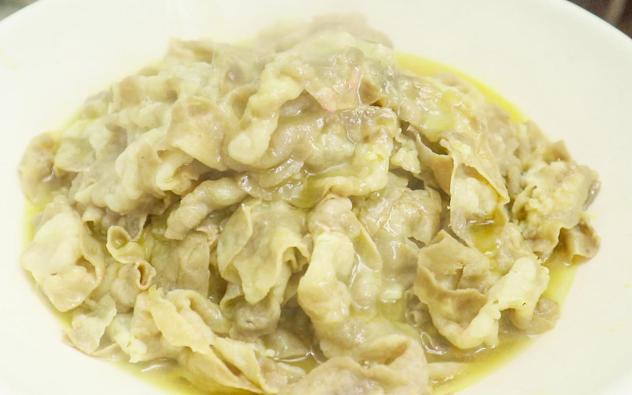 买牛肉的技巧，内行人专挑“这6个部位”，都是牛肉精华，以后别买错