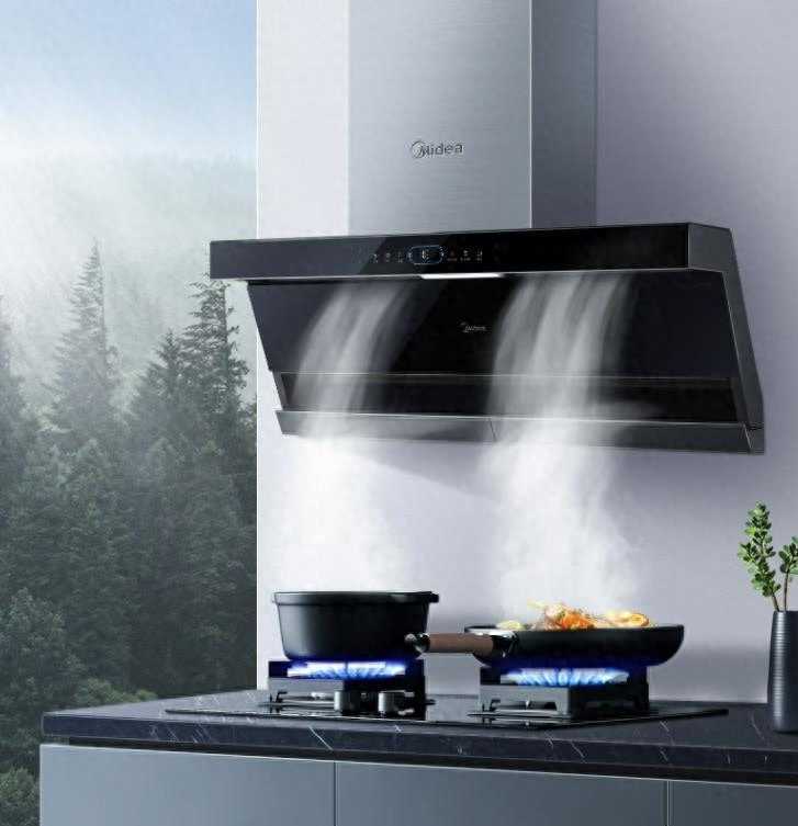 油烟机十大公认品牌排行榜(抽油烟机哪个品牌好？抽油烟机哪个品牌好？)