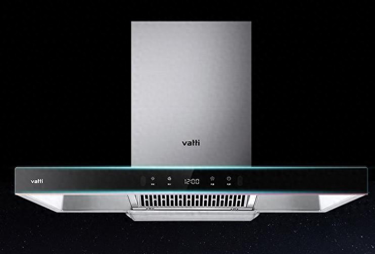 油烟机十大公认品牌排行榜(抽油烟机哪个品牌好？抽油烟机哪个品牌好？)