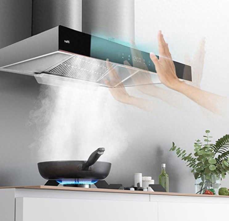 油烟机十大公认品牌排行榜(抽油烟机哪个品牌好？抽油烟机哪个品牌好？)