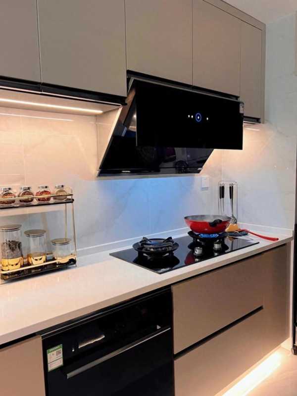 油烟机十大公认品牌排行榜(抽油烟机哪个品牌好？抽油烟机哪个品牌好？)