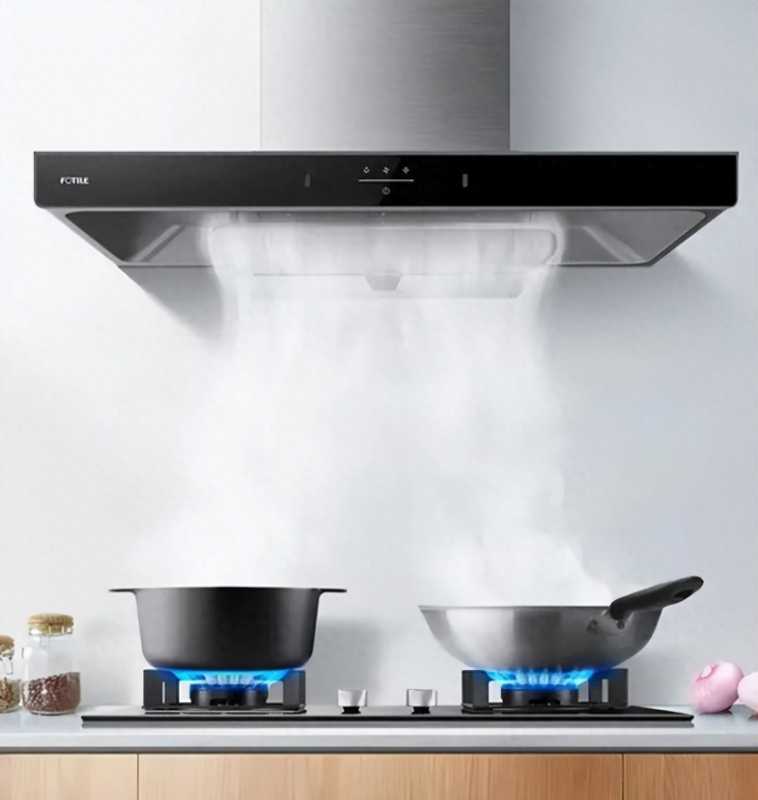 油烟机十大公认品牌排行榜(抽油烟机哪个品牌好？抽油烟机哪个品牌好？)