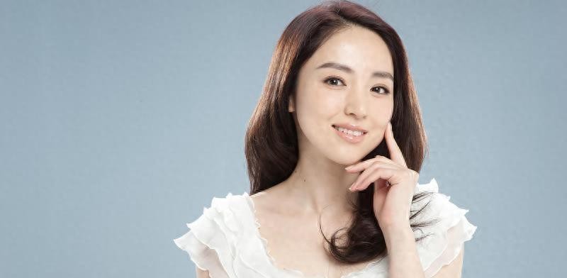 殷桃现任丈夫 老公入狱的10大女明星