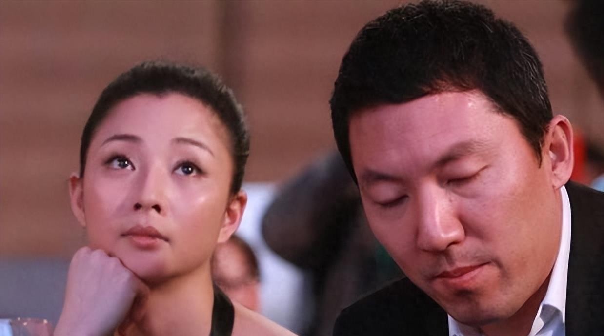 殷桃现任丈夫 老公入狱的10大女明星