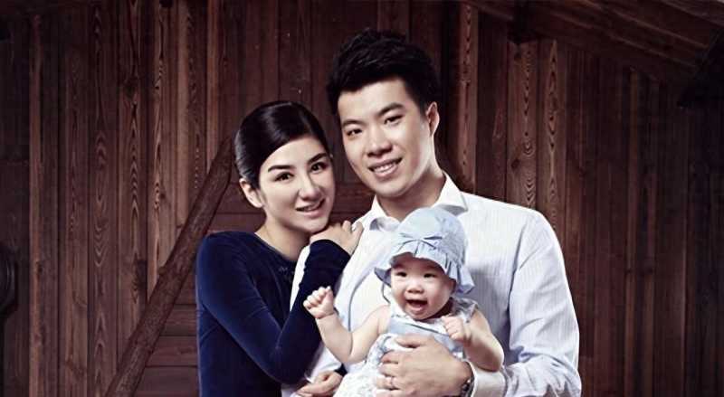 殷桃现任丈夫 老公入狱的10大女明星