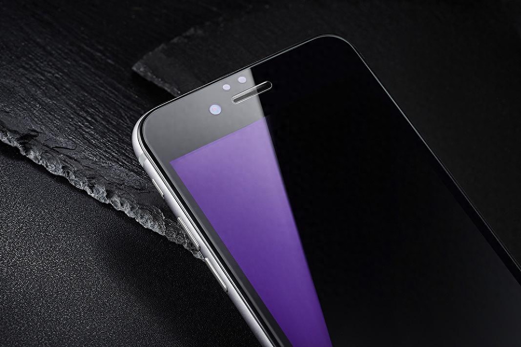 手机一直不贴膜之后会变成什么样?手机不贴膜对手机有没有影响?