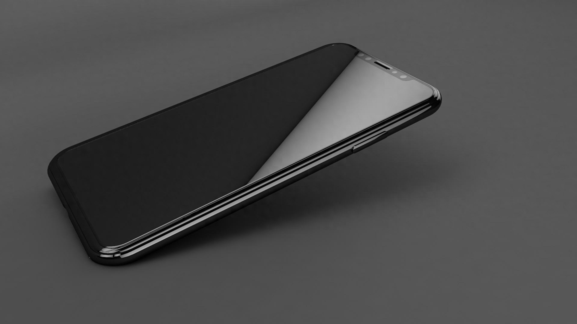 手机一直不贴膜之后会变成什么样?手机不贴膜对手机有没有影响?