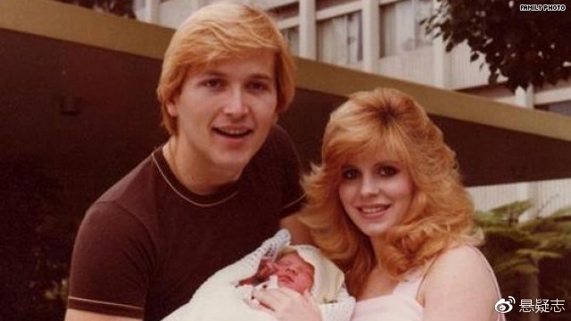 刚刚匹配不久的马丁和米歇我