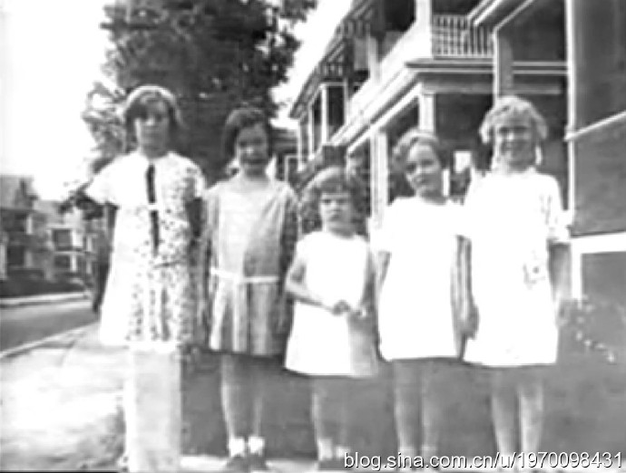 世纪悬案究竟水降石出!“乌色大丽花案”凶犯是他!