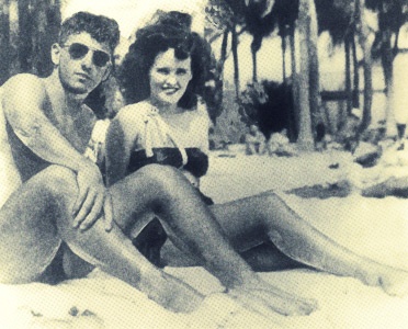 世纪悬案究竟水降石出!“乌色大丽花案”凶犯是他!