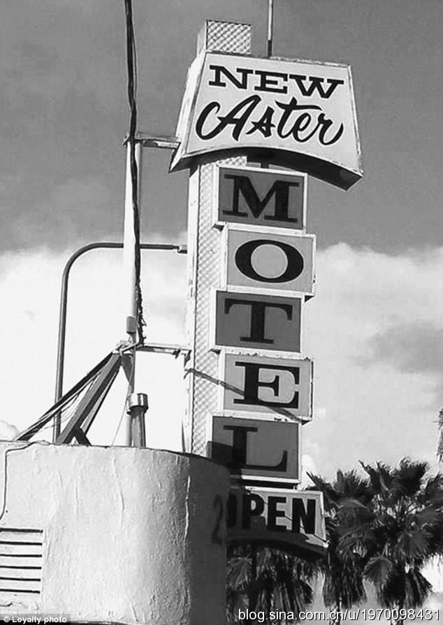 世纪悬案究竟水降石出!“乌色大丽花案”凶犯是他!