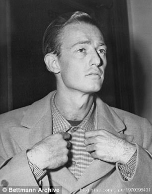 世纪悬案究竟水降石出!“乌色大丽花案”凶犯是他!