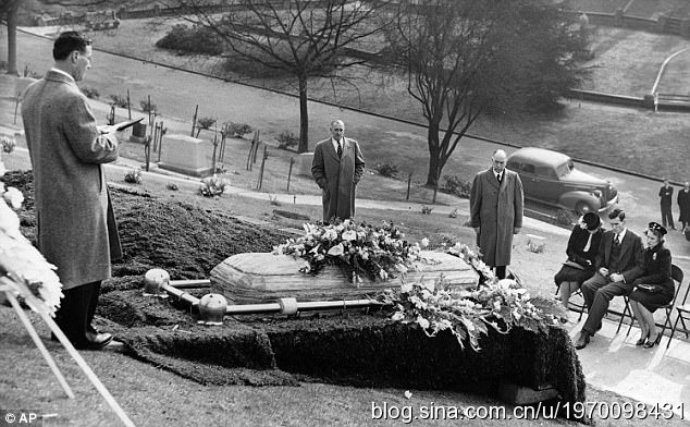 世纪悬案究竟水降石出!“乌色大丽花案”凶犯是他!