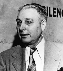 世纪悬案究竟水降石出!“乌色大丽花案”凶犯是他!