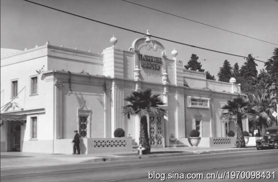 世纪悬案究竟水降石出!“乌色大丽花案”凶犯是他!