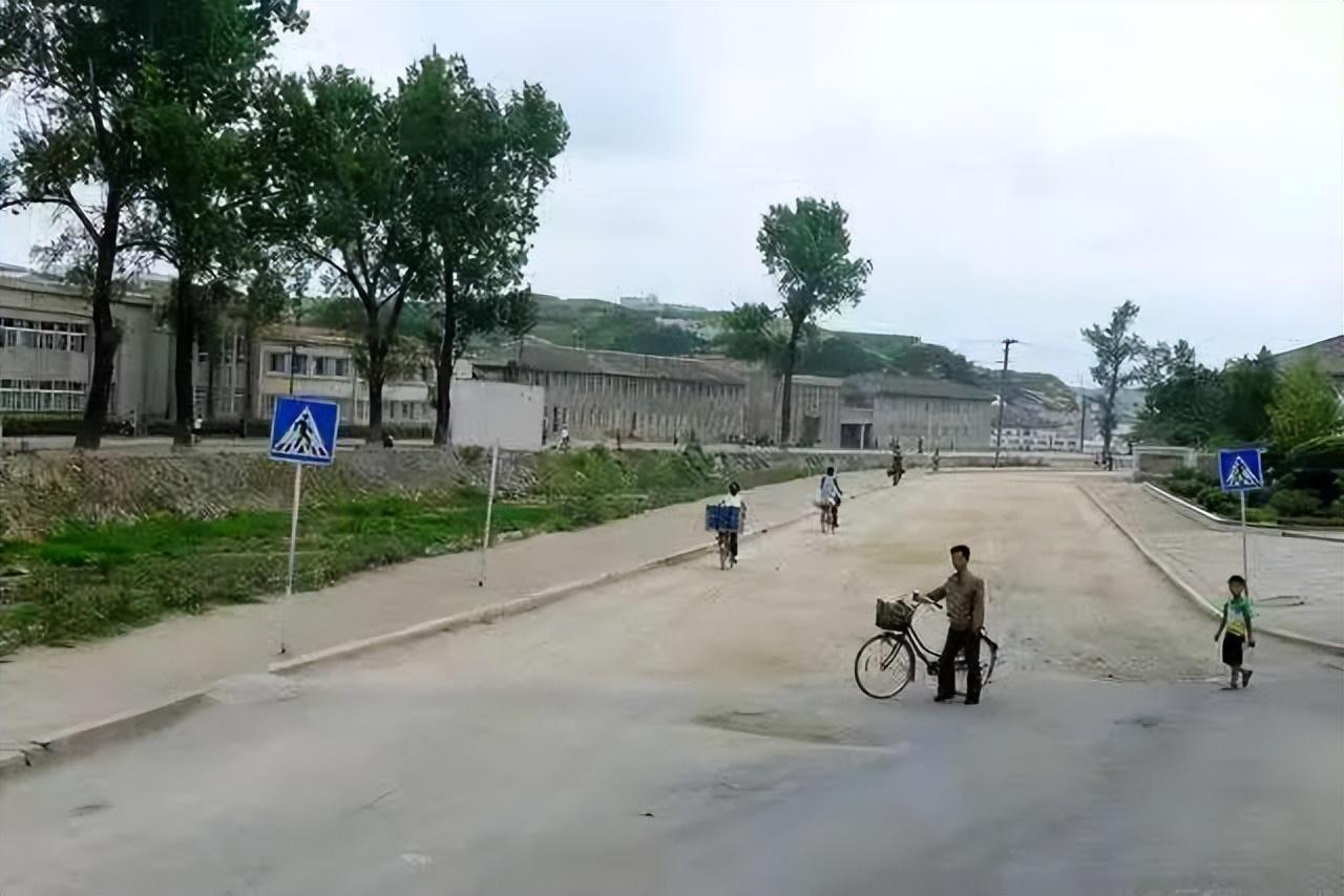 开城属于朝鲜还是韩国（开城是哪个城市）-