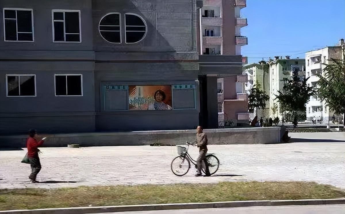 开城属于朝鲜还是韩国（开城是哪个城市）-