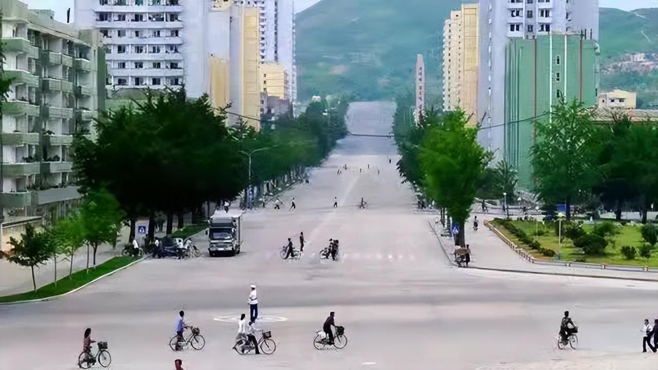 开城属于朝鲜还是韩国（开城是哪个城市）-