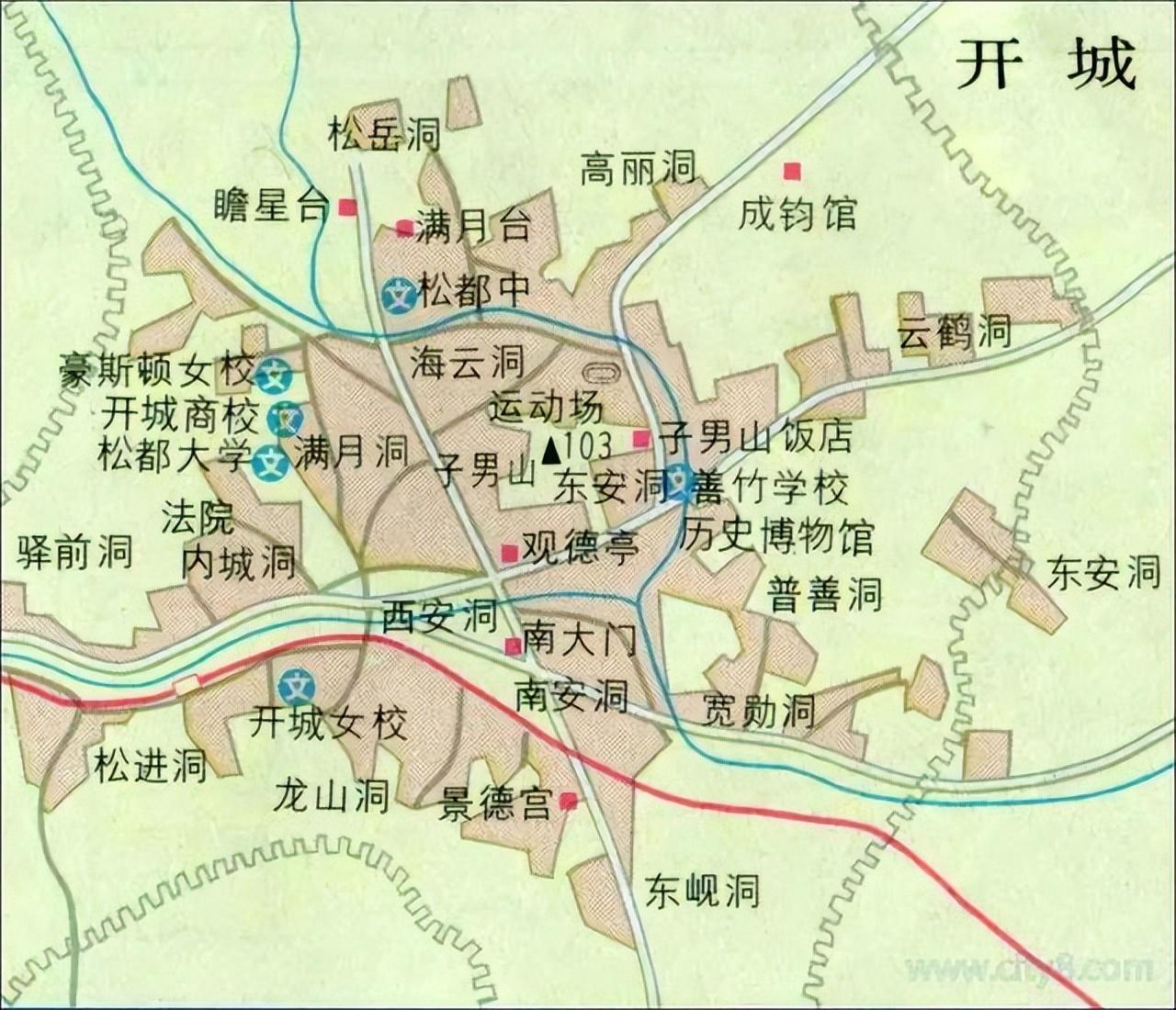 开城属于朝鲜还是韩国（开城是哪个城市）-