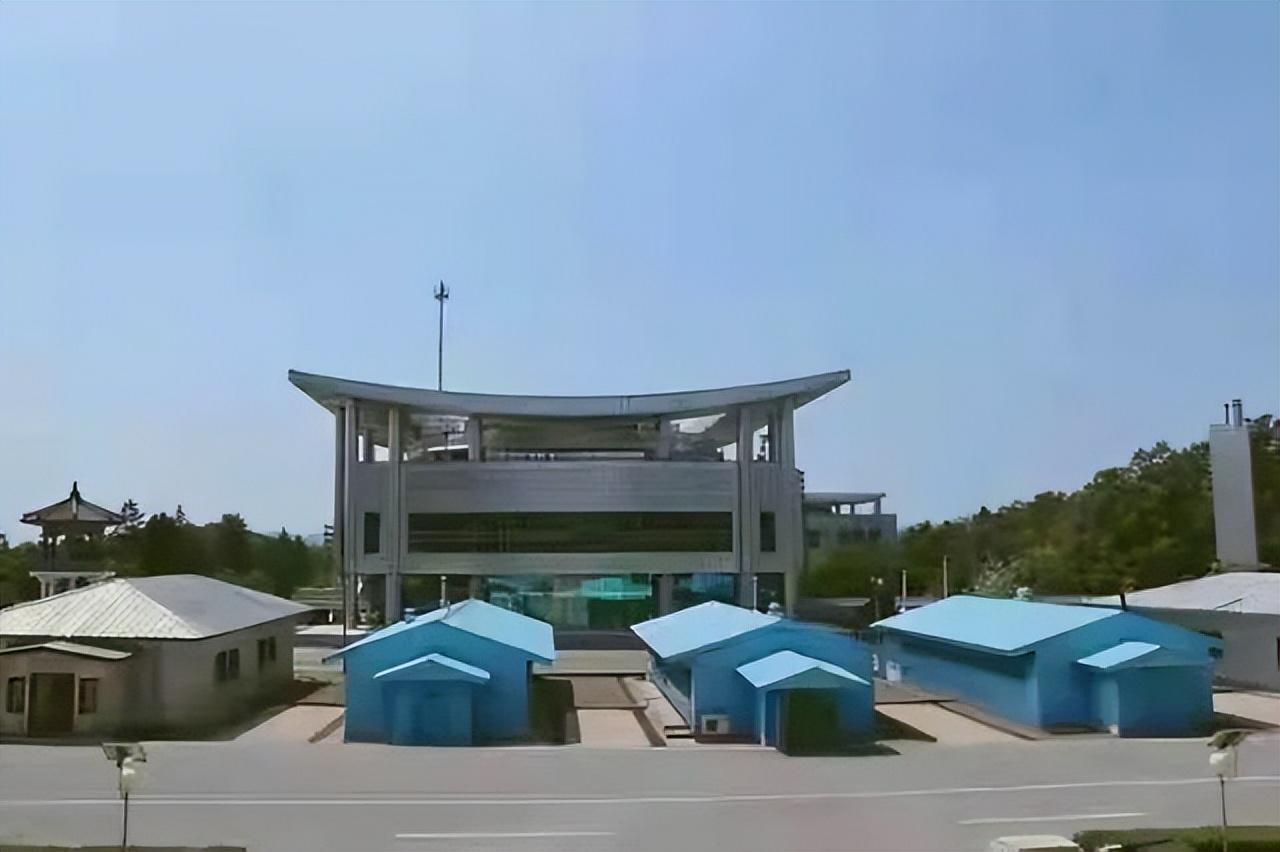 开城属于朝鲜还是韩国（开城是哪个城市）-