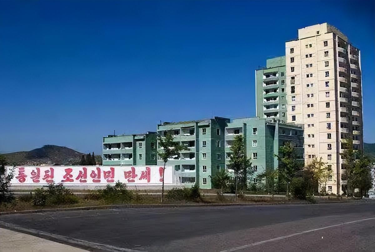 开城属于朝鲜还是韩国（开城是哪个城市）-