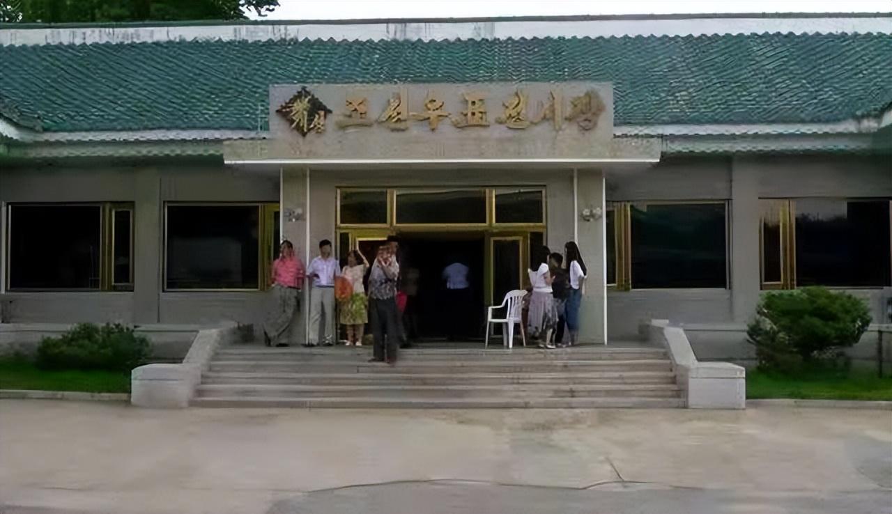 开城属于朝鲜还是韩国（开城是哪个城市）-