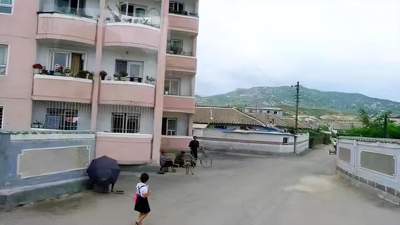 开城属于朝鲜还是韩国（开城是哪个城市）-