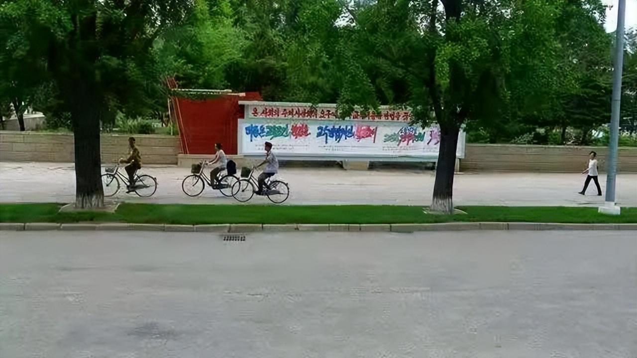 开城属于朝鲜还是韩国（开城是哪个城市）-