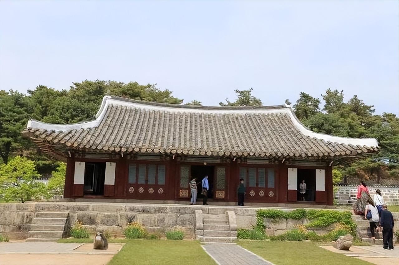 开城属于朝鲜还是韩国（开城是哪个城市）-