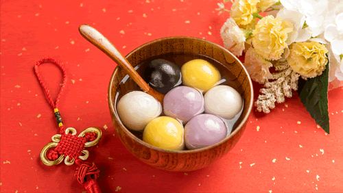 元宵节什么时候吃汤圆，元宵节为什么要吃汤圆-