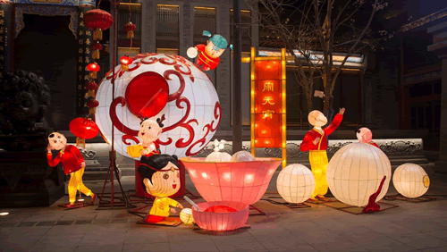 元宵节什么时候吃汤圆，元宵节为什么要吃汤圆-