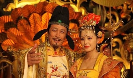 李渊的妻子叫什么名字（李渊的原配夫人是谁）-