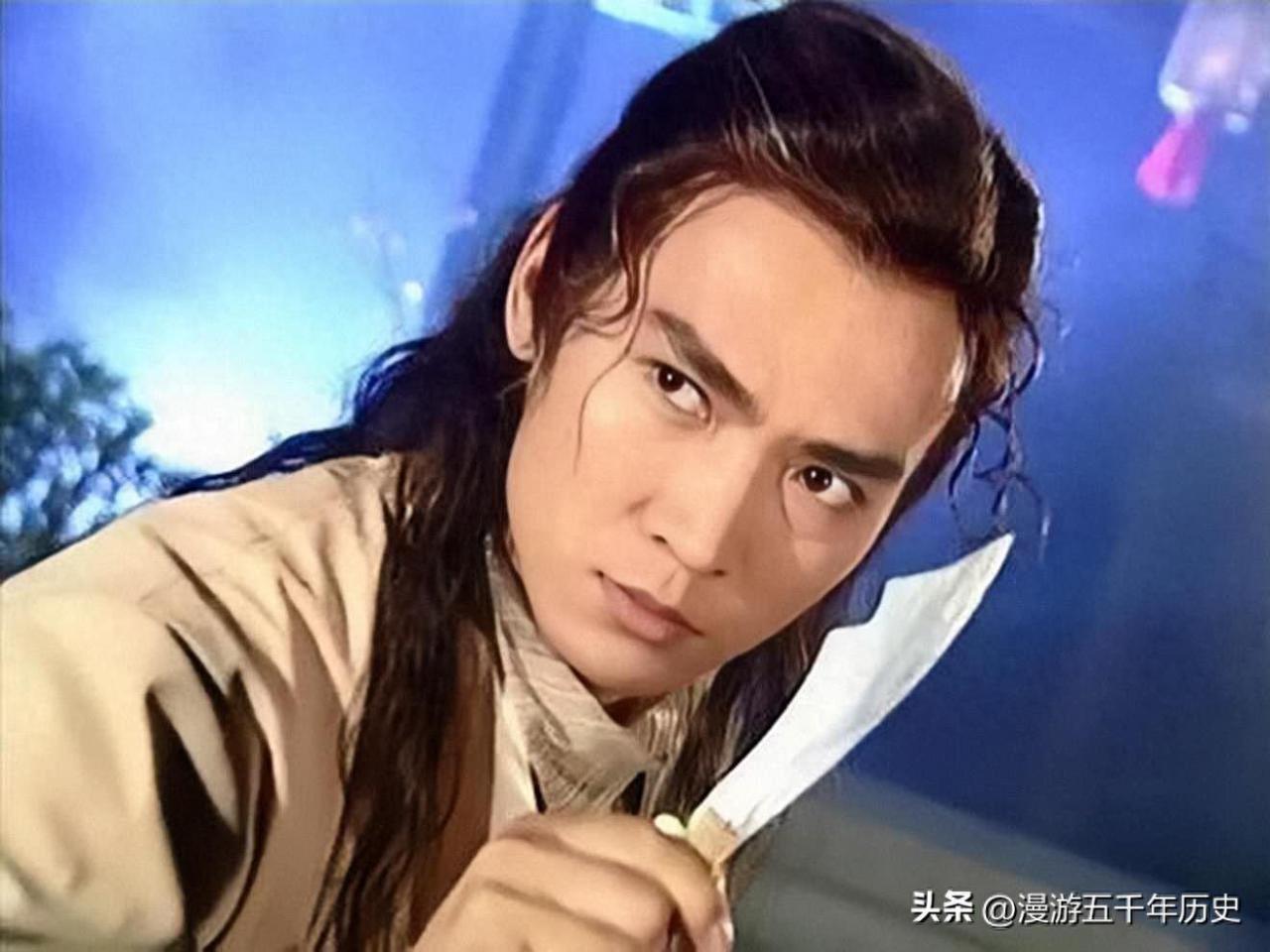 探花是第二名还是第三名(探花其实是最帅的那个)-