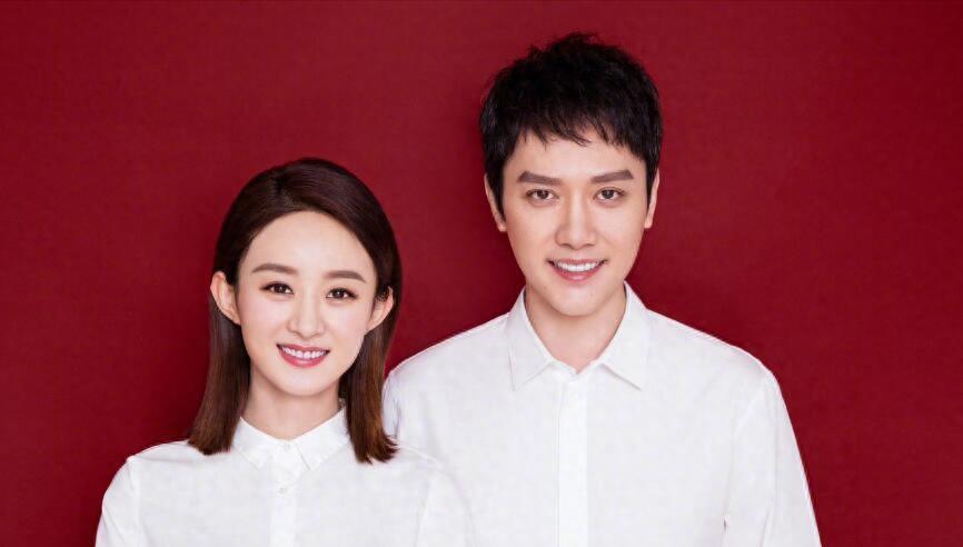 港媒曝赵丽颖疑怀二胎,赵丽颖冯绍峰复合是真的吗-