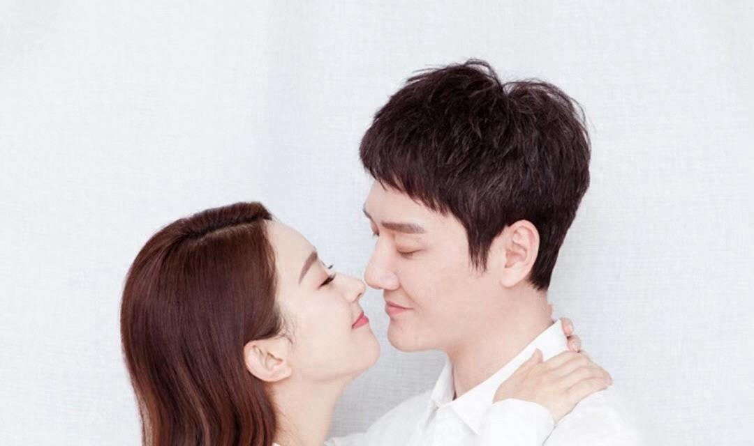 港媒曝赵丽颖疑怀二胎,赵丽颖冯绍峰复合是真的吗-