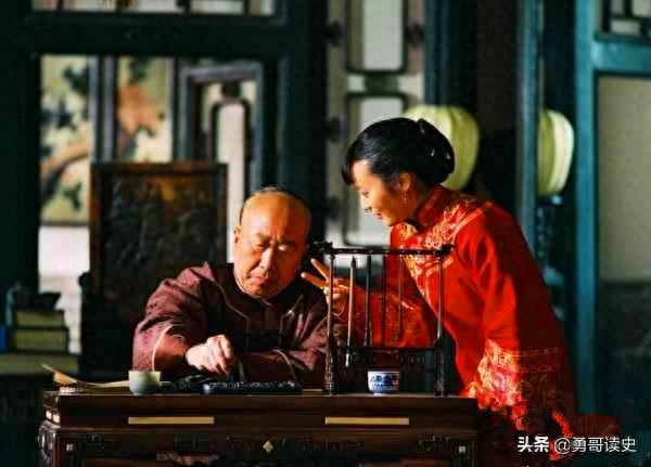 乔家大院真实历史简介(乔家大院清朝背景介绍)-