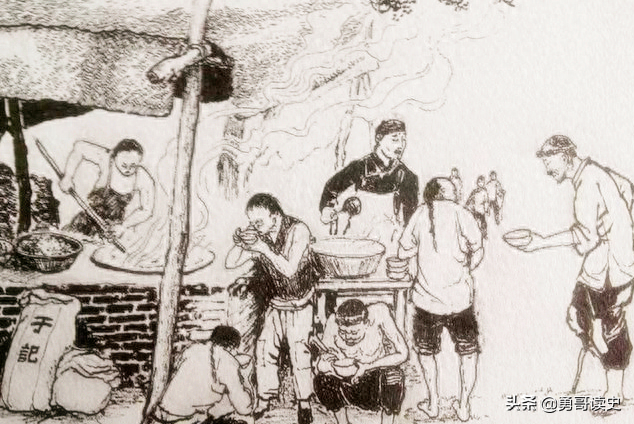 乔家大院真实历史简介(乔家大院清朝背景介绍)-