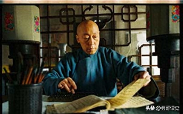 乔家大院真实历史简介(乔家大院清朝背景介绍)-