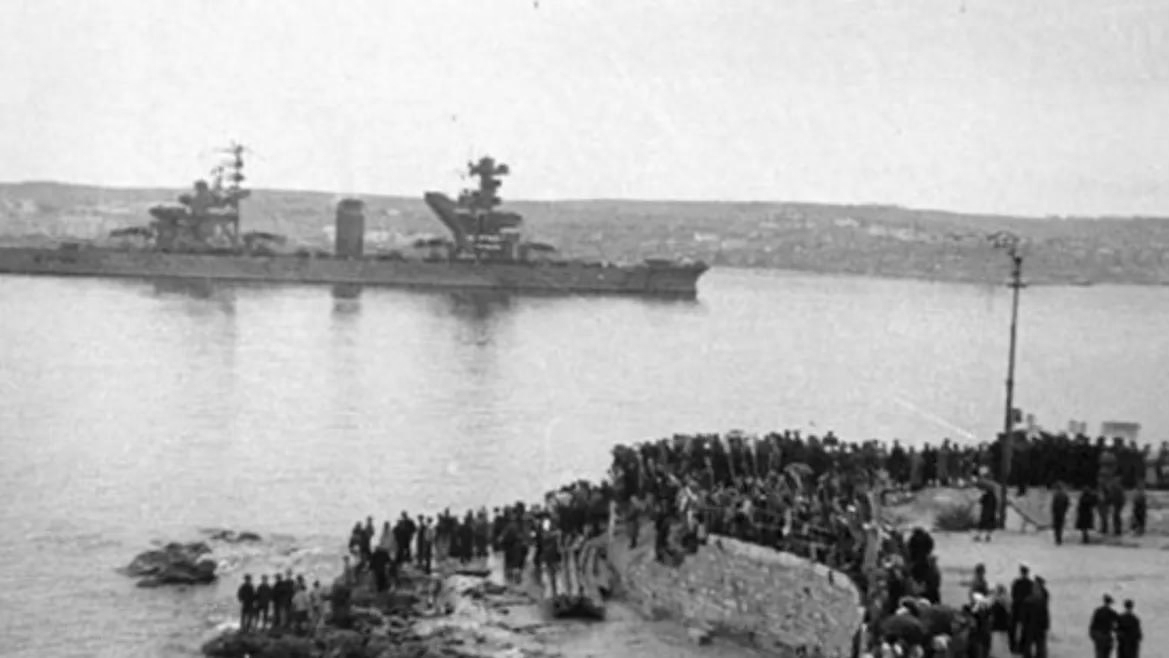 塞瓦斯托波尔战役故事介绍(塞瓦斯托波尔战役是什么时候)-