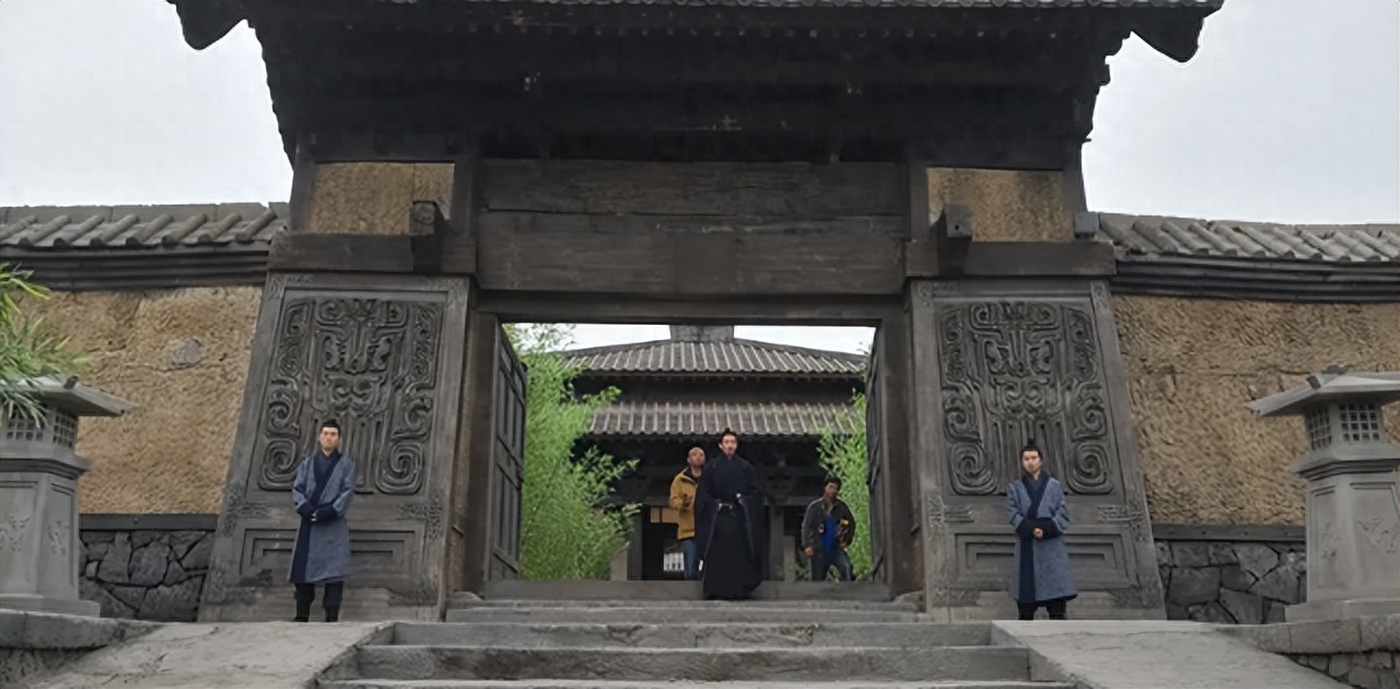 大秦帝国顺序怎么看（大秦帝国三部曲的顺序）-