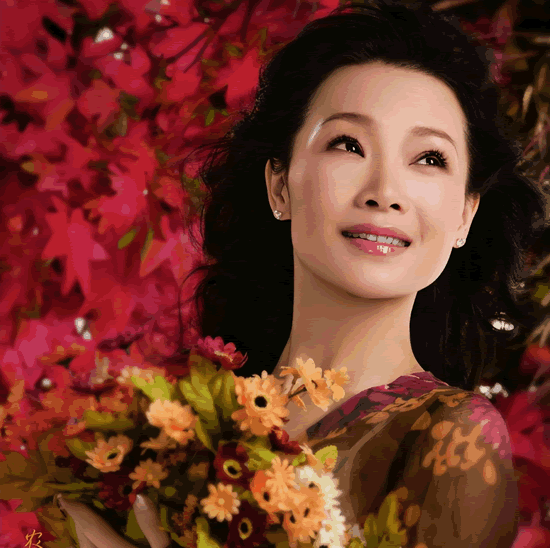 吕薇有几任老公 吕薇一共几次婚姻结过几次婚 