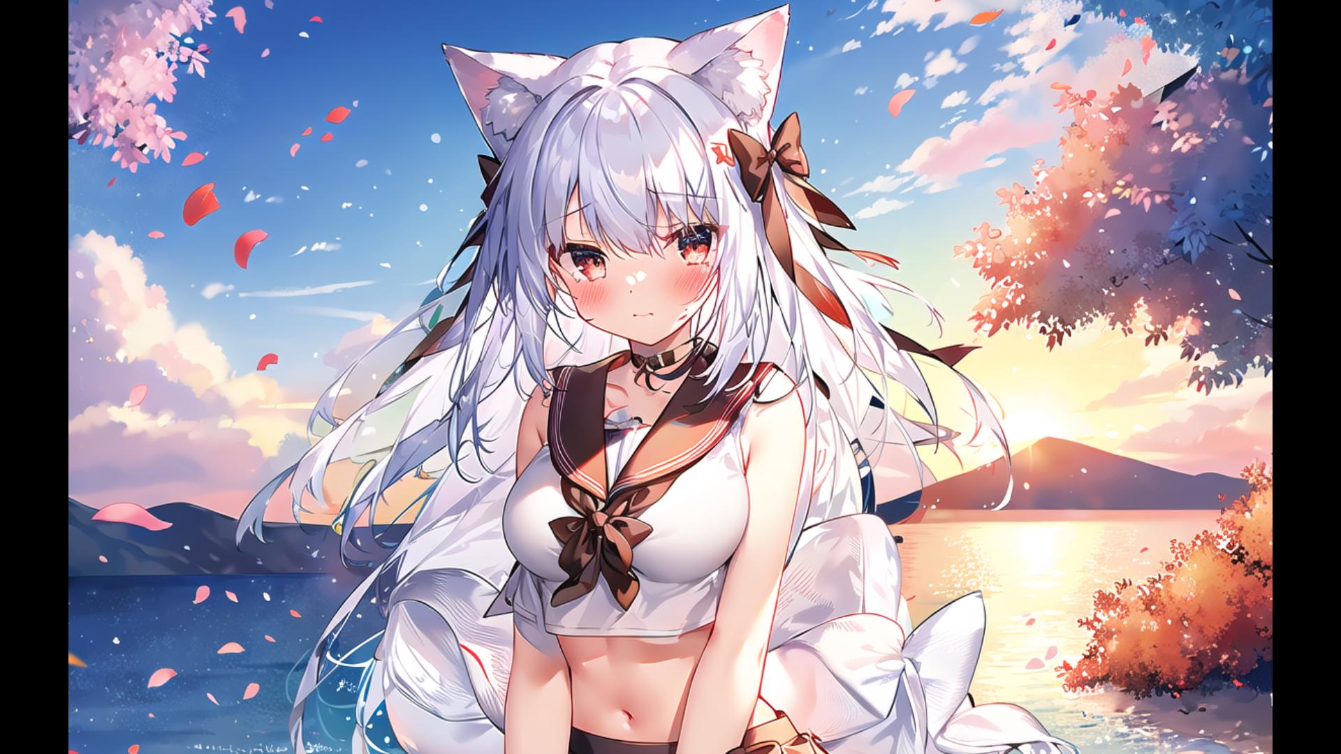 二次元十八款禁用的游戏手游是哪些 二次元风18个禁用游戏合集大全